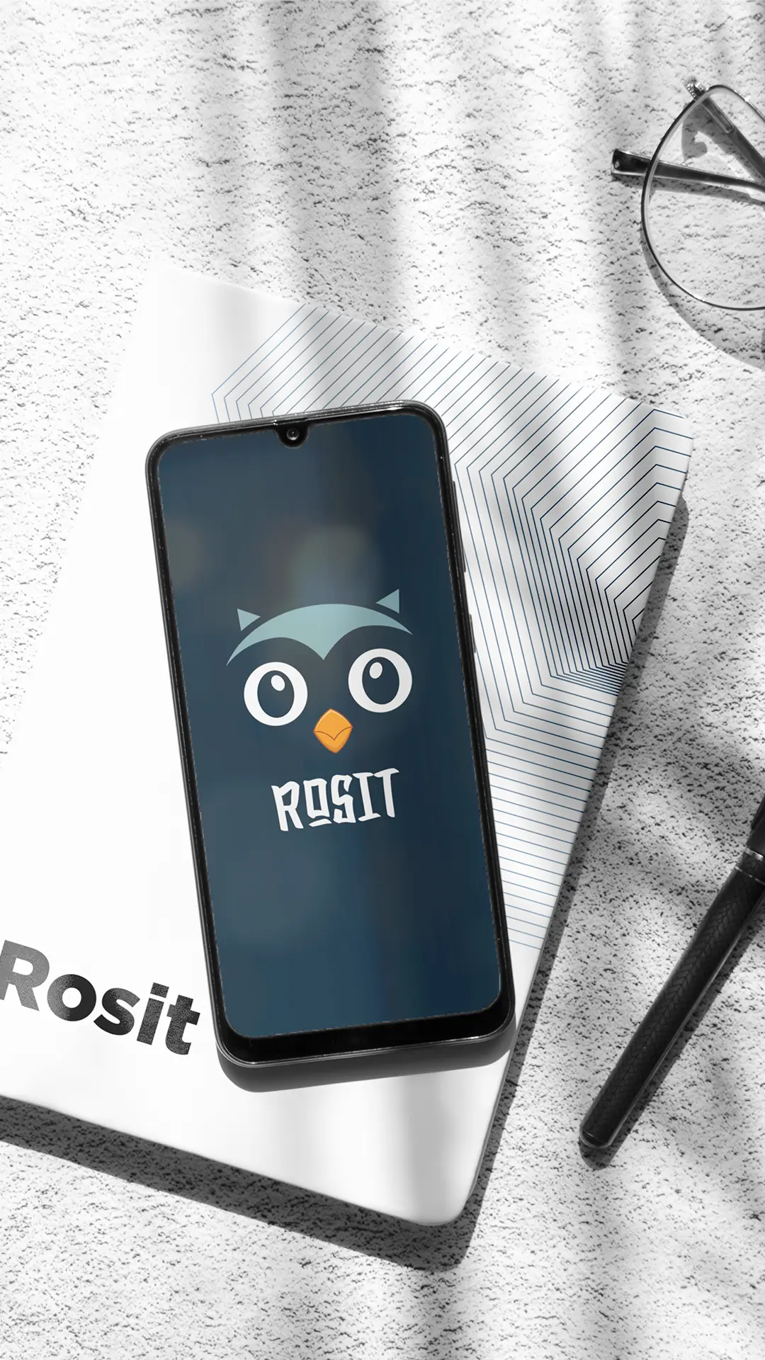 Rosit App